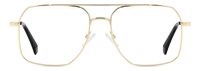 Eyeglasses frame Polaroid 109340J5G5516 - 109340J5G5516